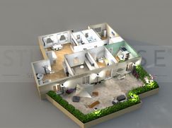 Appartamento in Residenziale