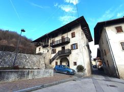 Casa indipendente in Residenziale