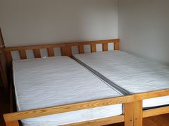 Stanza in Residenziale