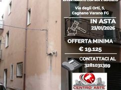 Appartamento in Residenziale