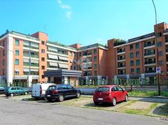 Box/posto auto in Residenziale