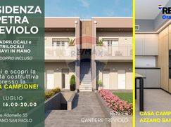 Appartamento in Residenziale