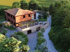 Casa indipendente in Residenziale