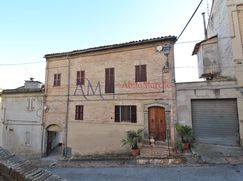 Villetta a schiera in Residenziale