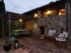 Rustico/Casale in Residenziale