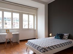 Stanza in Residenziale