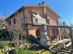 Villa in Residenziale