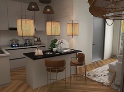 Appartamento in Residenziale