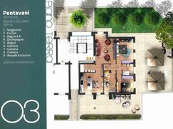 Appartamento in Residenziale