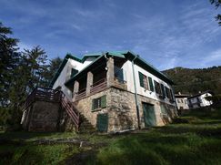 Villa in Residenziale