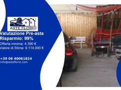 Box/posto auto in Residenziale