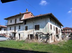 Rustico/Casale in Residenziale