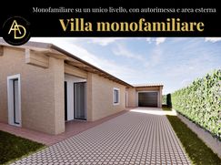 Villa in Residenziale