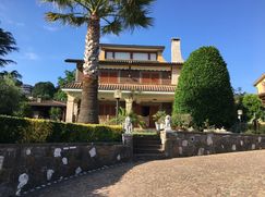 Villa in Residenziale