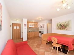 Appartamento in Residenziale