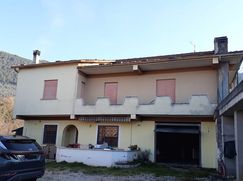Casa indipendente in Residenziale