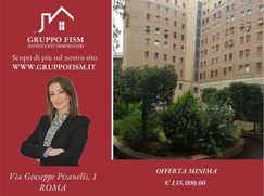 Appartamento in Residenziale