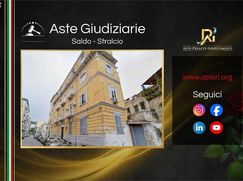 Appartamento in Residenziale