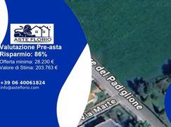 Rustico/Casale in Residenziale