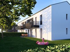 Appartamento in Residenziale