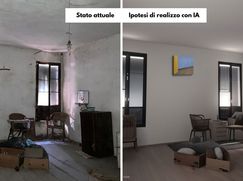 Casa indipendente in Residenziale