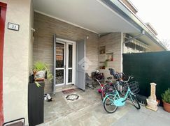 Villetta a schiera in Residenziale