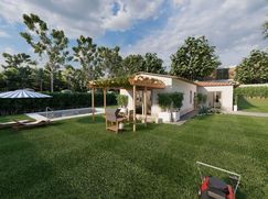 Villa in Residenziale