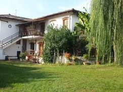 Villa in Residenziale