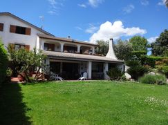 Villa in Residenziale