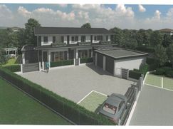 Villetta a schiera in Residenziale