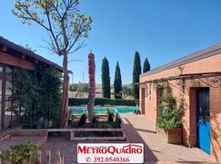 Villa in Residenziale