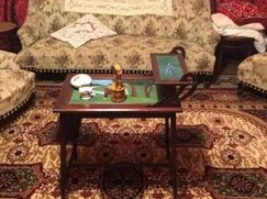 Casa indipendente in Residenziale