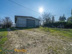 Capannone in Commerciale