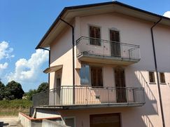 Villetta a schiera in Residenziale