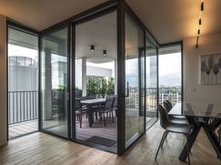 Appartamento in Residenziale