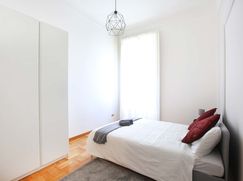 Stanza in Residenziale