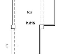 Box/posto auto in Residenziale