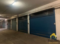 Box/posto auto in Residenziale