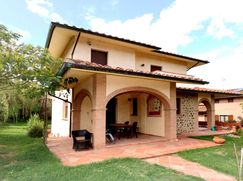 Villa in Residenziale