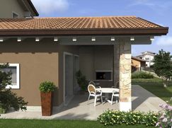 Villa in Residenziale