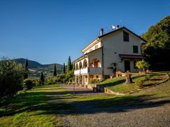 Villa in Residenziale