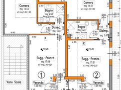 Appartamento in Residenziale