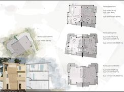 Villa in Residenziale