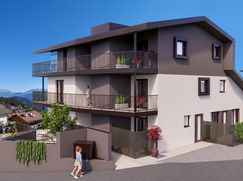 Appartamento in Residenziale