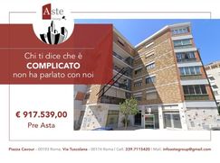 Appartamento in Residenziale