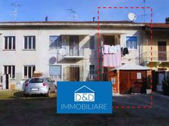 Appartamento in Residenziale