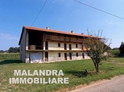 Rustico/Casale in Residenziale