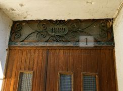 Rustico/Casale in Residenziale