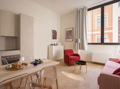 Appartamento in Residenziale