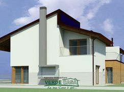 Casa Bi/Trifamiliare in Residenziale
